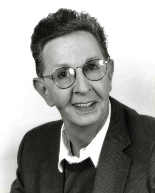 Paul Wegman's headshot.

Images contributed by the estate of the Wegman Family
