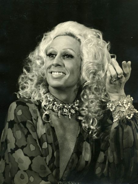 Miss P. Taken from Paul Wegman's collection.

For all other purposes please email: floridalgbtqmuseum@gmail.com